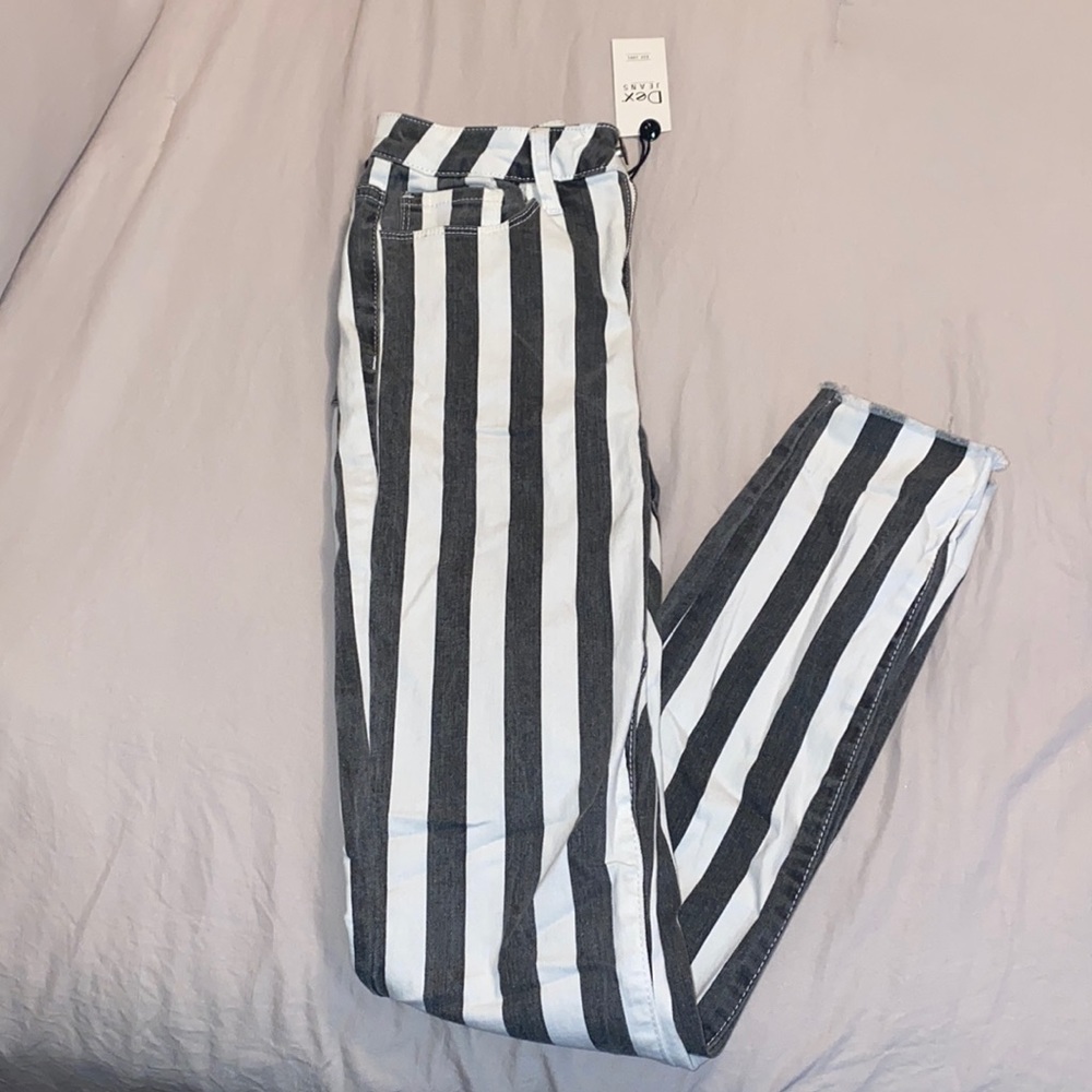 Dex jeans, size 25